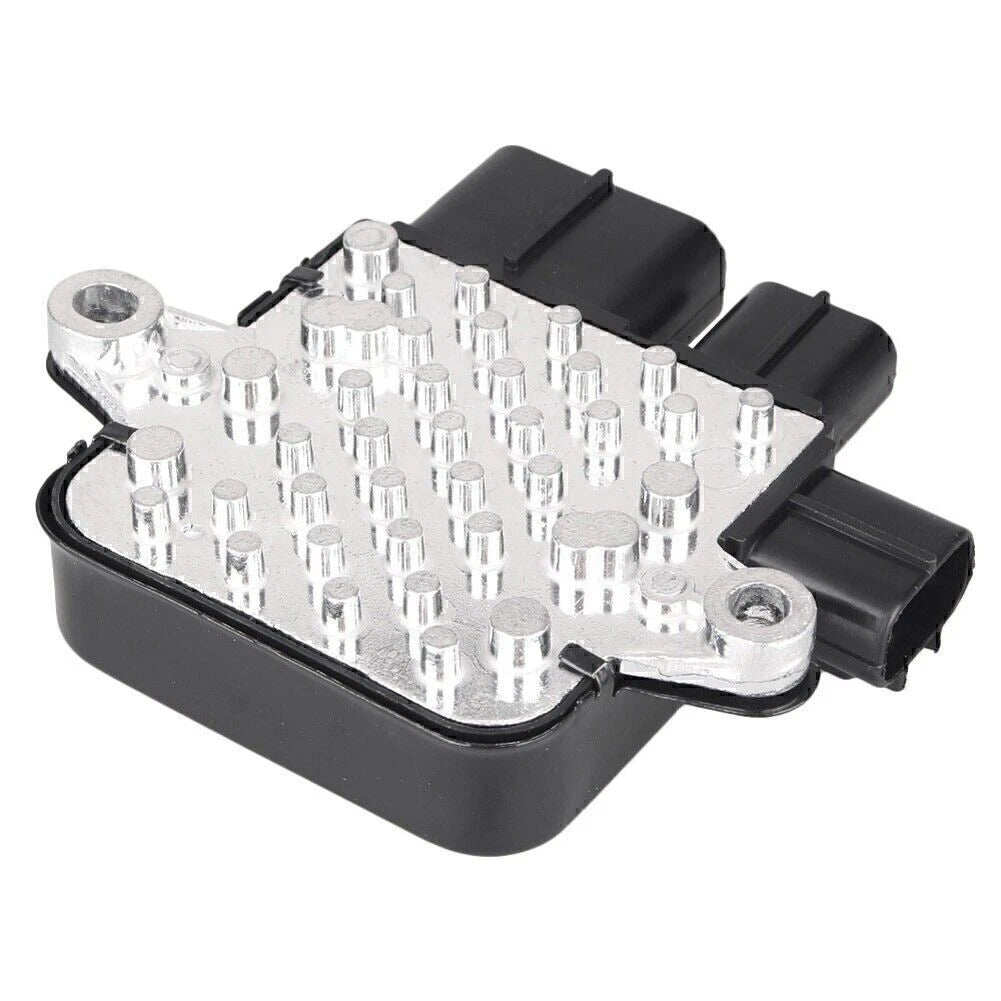Radiator Cooling Fan Control Module for Mazda 6, MPV, Mitsubishi Lancer
