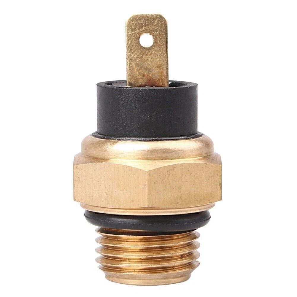 Radiator Fan Temp Control Switch for Honda Goldwing GL1500, VFR750F (1990-2000)