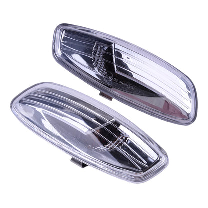 Front Side Marker Light Turn Signal Lamp for Citroen C3 C4 C5 DS3 DS4