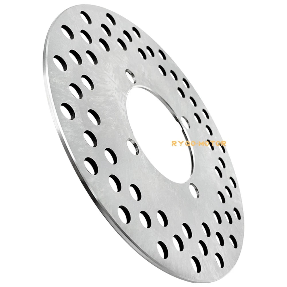 Front Brake Disc Rotor for Yamaha Rhino 660 YXR660F (2004–2007)