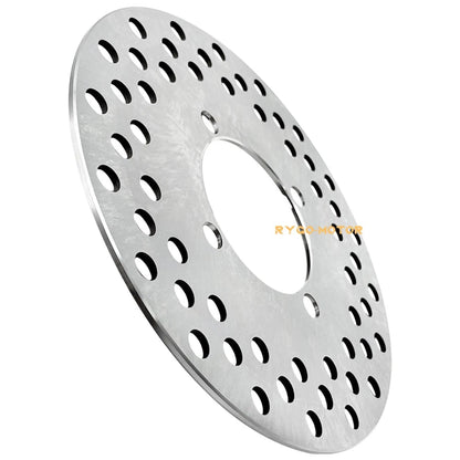Front Brake Disc Rotor for Yamaha Rhino 660 YXR660F (2004–2007)