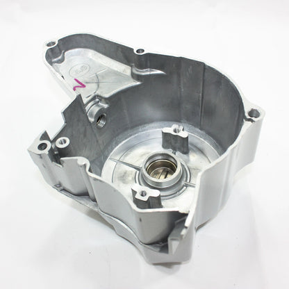 Starter Motor Engine Cover for 110cc 125cc PIT Quad Dirt Bike ATV