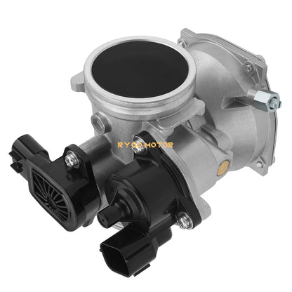 Throttle Body for Polaris RZR 570, Ranger 570 Crew (2012–2016, 2014)