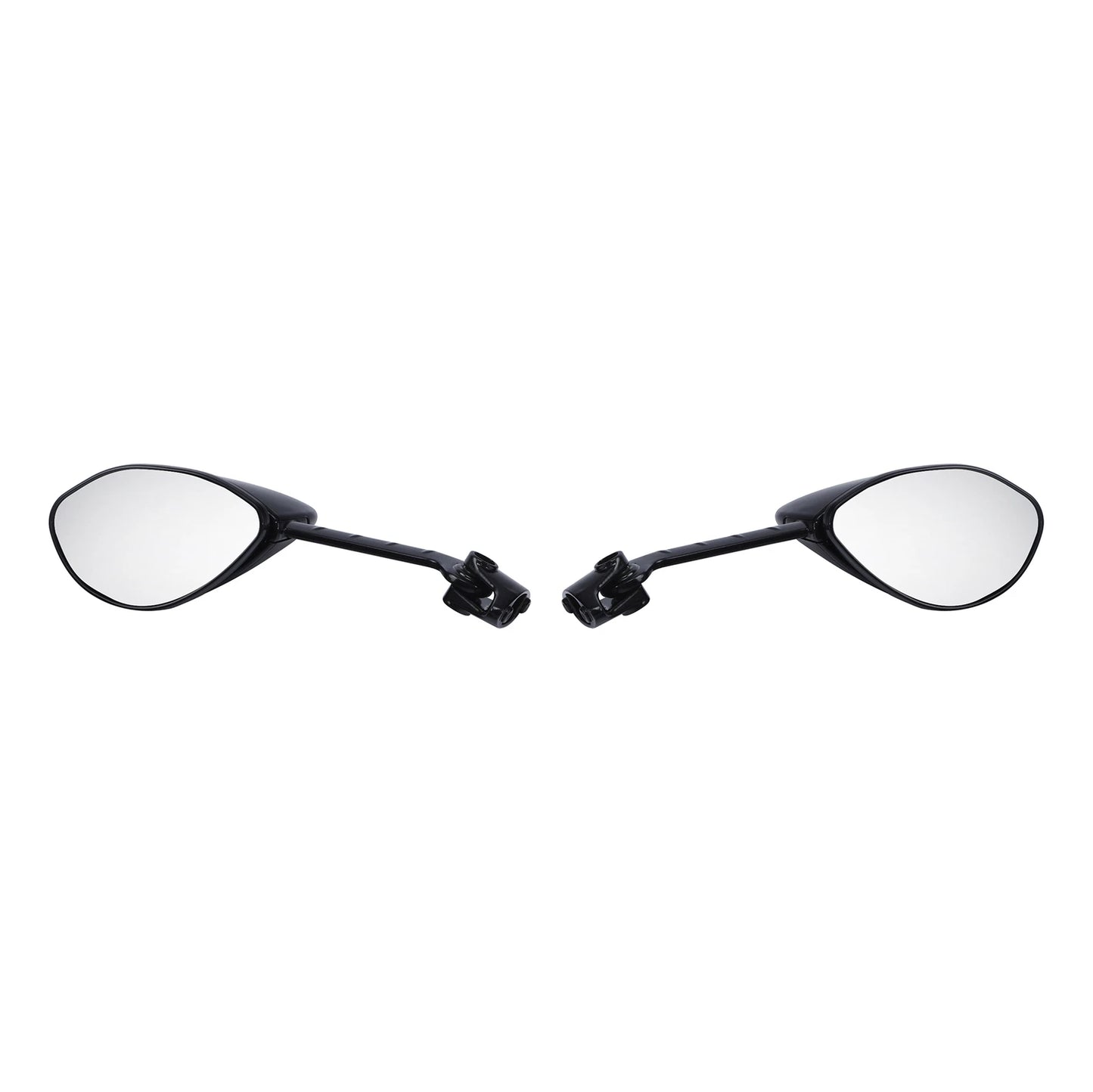 Rearview Mirrors for Kawasaki Ninja ZX14R (2012-2024), ZX14 (2006-2011), ZZR1400 (2006-2024)