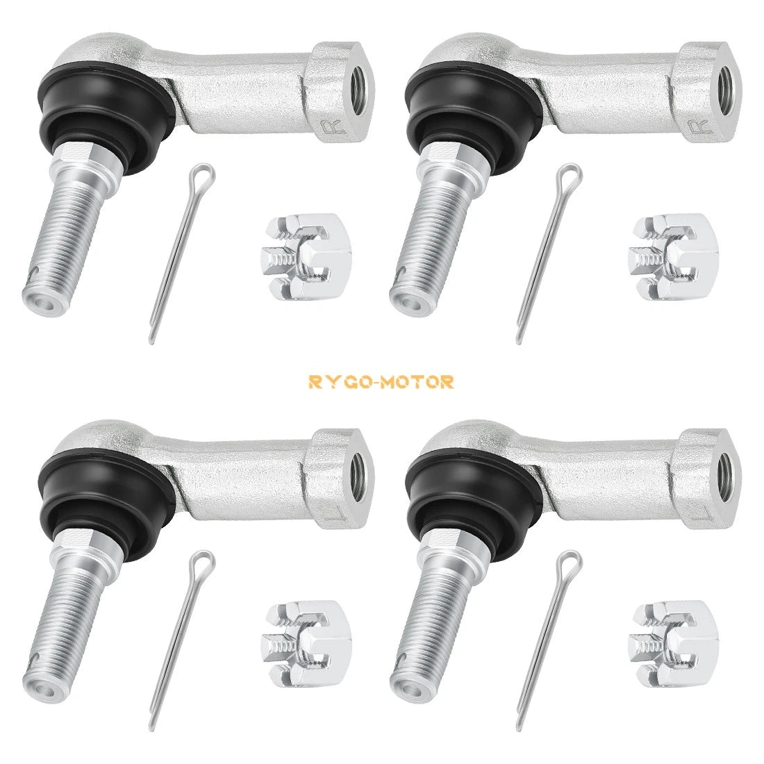 2 x Tie Rod End Kits for Can-Am Renegade (2013–2024)