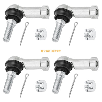 2 x Tie Rod End Kits for Can-Am Renegade (2013–2024)