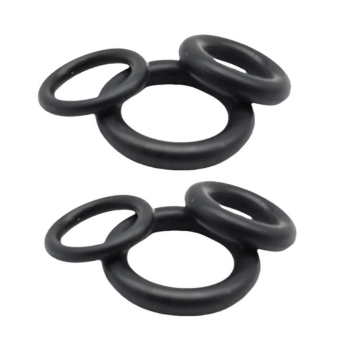 Duoprop Gearlube O-Rings for Volvo Penta DPS-M Drive 2 Pcs
