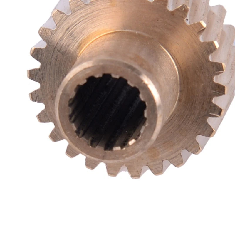 Seat Adjustment Repair Gear for Toyota Land Cruiser LC80 (1990-1997)