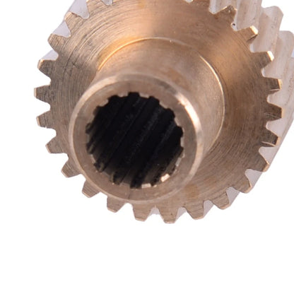 Seat Adjustment Repair Gear for Toyota Land Cruiser LC80 (1990-1997)