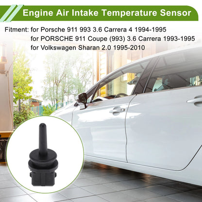 Air Charge Temperature Sensor for Porsche 911 993 3.6 Carrera 4