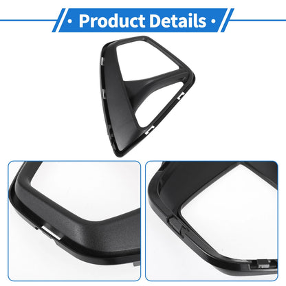 1 Pc Front Right Fog Light Grill for Chevrolet Blazer (2019 - 2022)