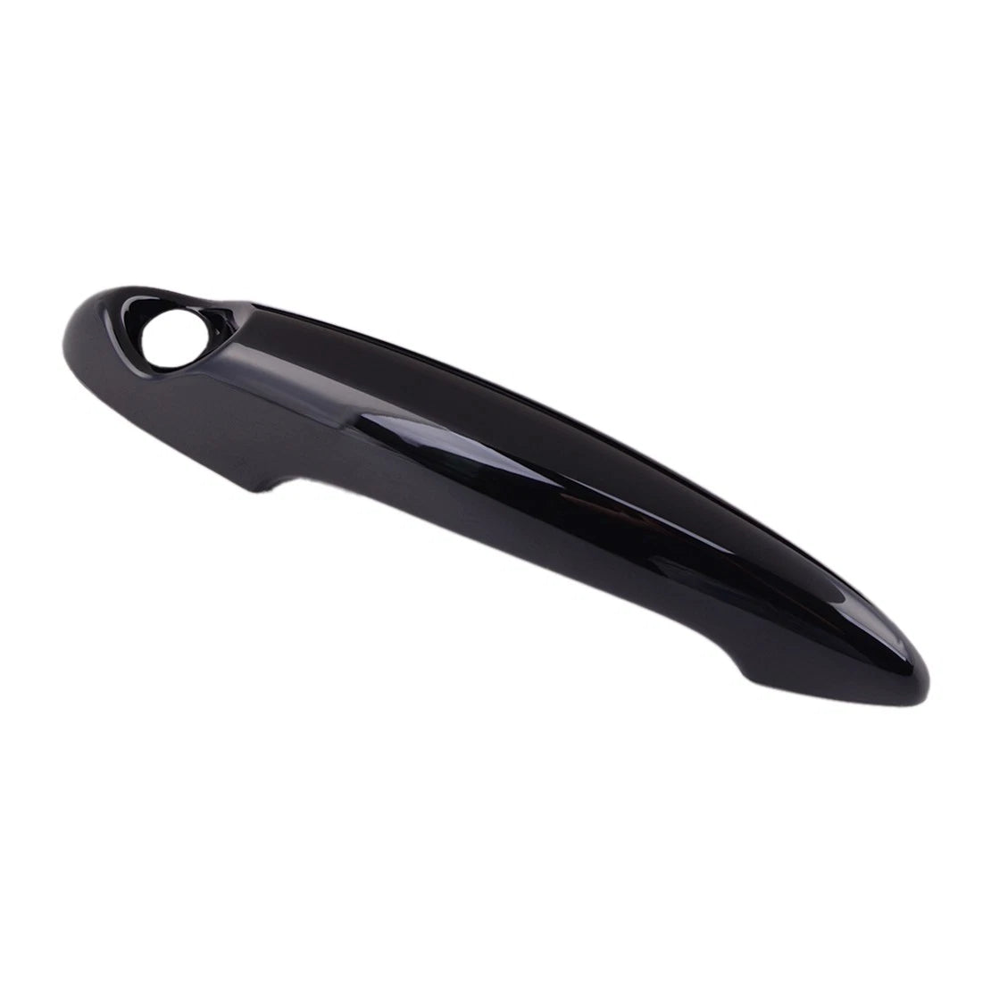 2 x Door Handle Cover Trims for BMW MINI COOPER S R50 R52 R53 R56 (2001-2008)