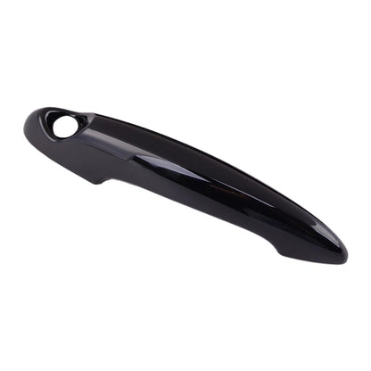 2 x Door Handle Cover Trims for BMW MINI COOPER S R50 R52 R53 R56 (2001-2008)