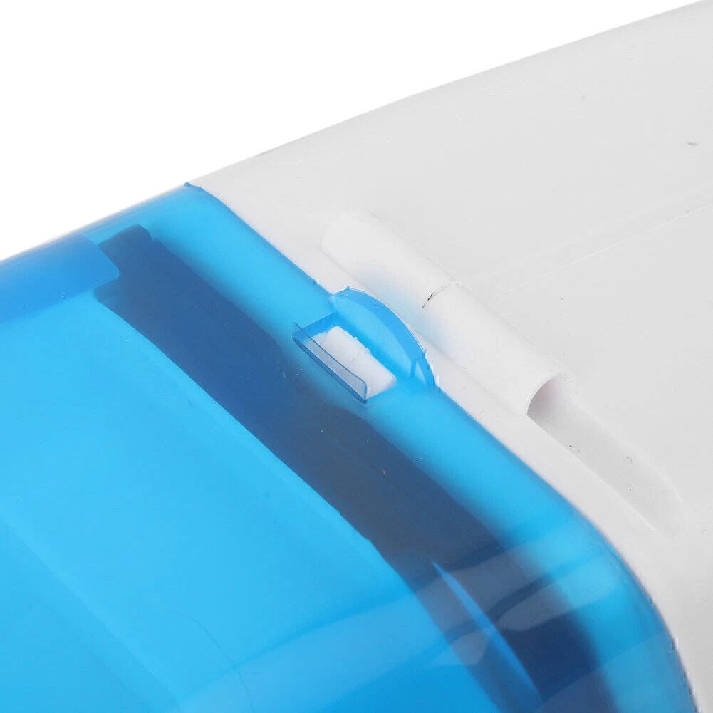 60W Portable Vacuum Cleaner for Universal Vehicle Car Truck - Wet & Dry Use