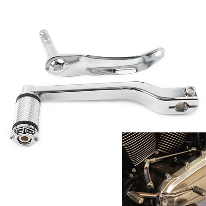 Chrome Toe Gear Shift Lever Peg for Harley Touring Electra Glide Softail