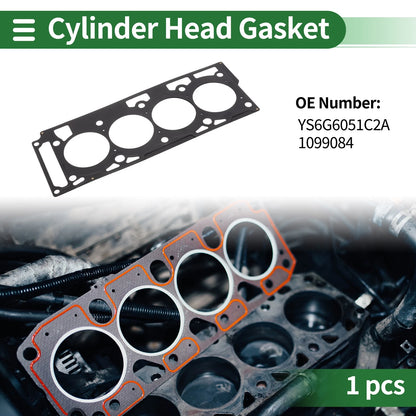 Cylinder Head Gasket for Ford Street Ka 1.6L (2003-2005)