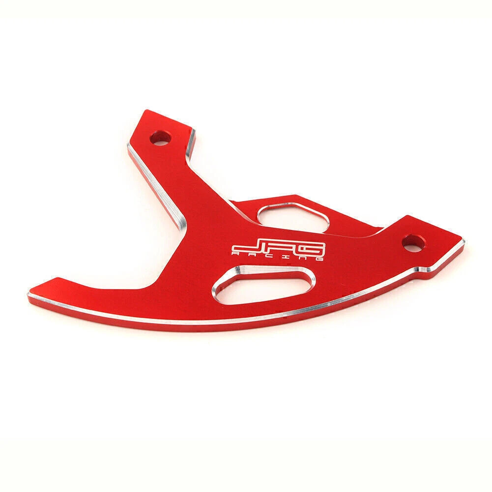 Rear Disc Brake Guard Cover for Honda XR650L XR400R XR250R XR600R (1993-2023)