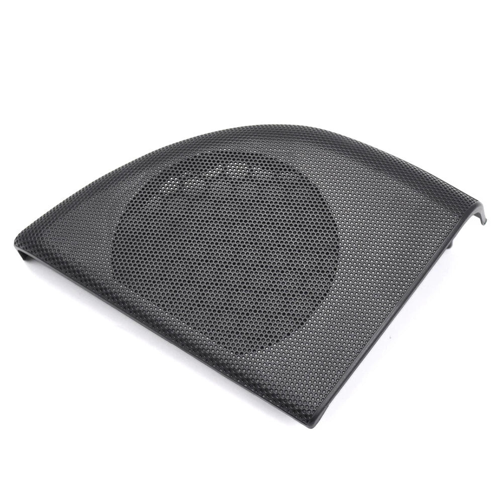Side Door Speaker Horn Cover Trim for Mercedes C-Class CLC-Class (2001-2015)
