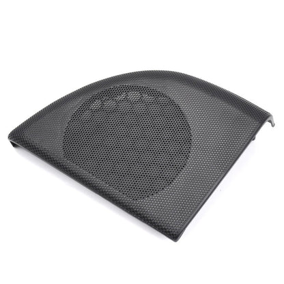 Side Door Speaker Horn Cover Trim for Mercedes C-Class CLC-Class (2001-2015)