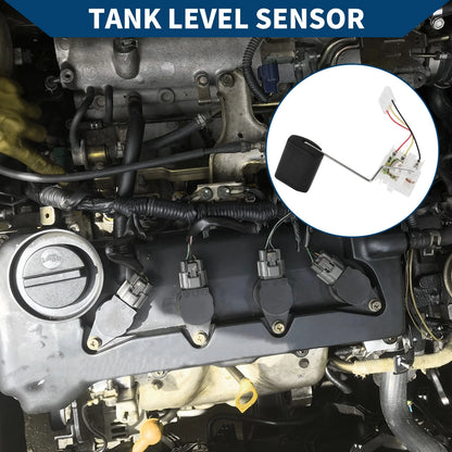 Tank Level Sensor for Hyundai Accent I 1.3i (1999-2006)