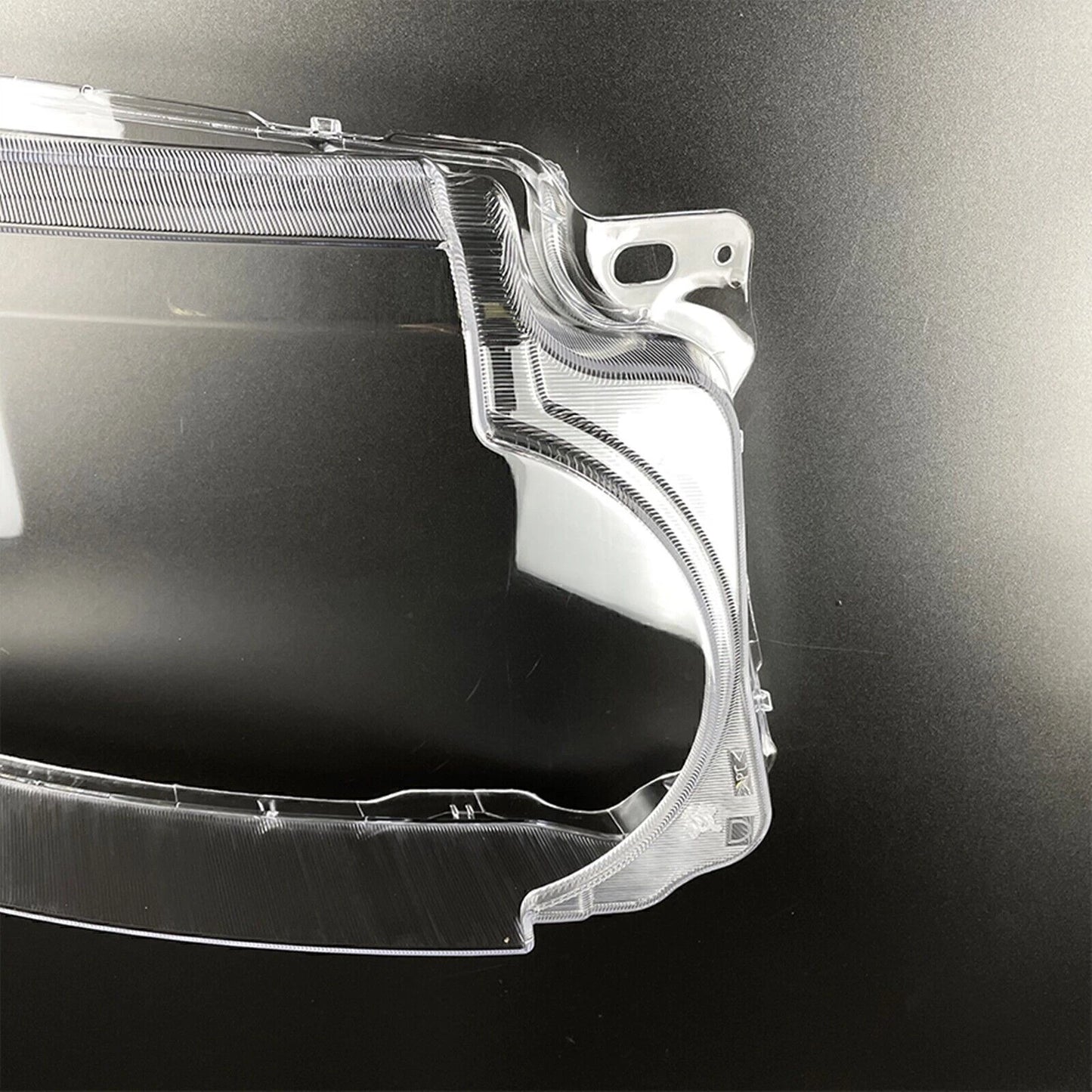 Headlight Lens Cover for Land Rover Discovery 4 (2010-2013)