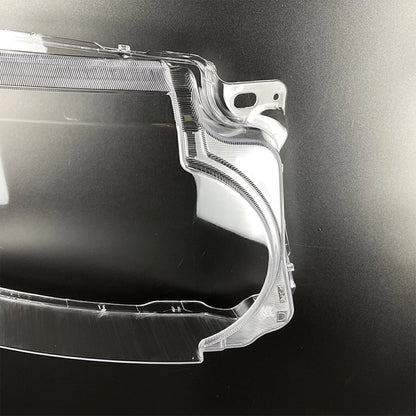 Headlight Lens Cover for Land Rover Discovery 4 (2010-2013)