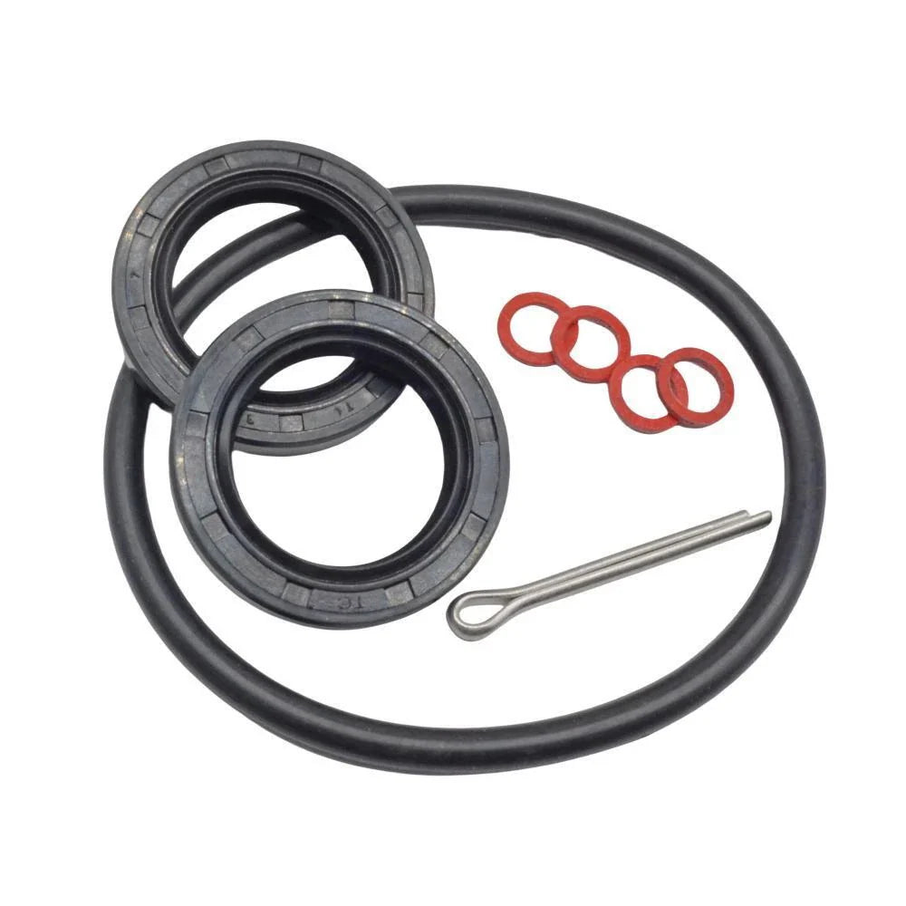 Lower Unit Seal Kit & Oil Seal for Yamaha Marine Outboard (93101-30M17)
