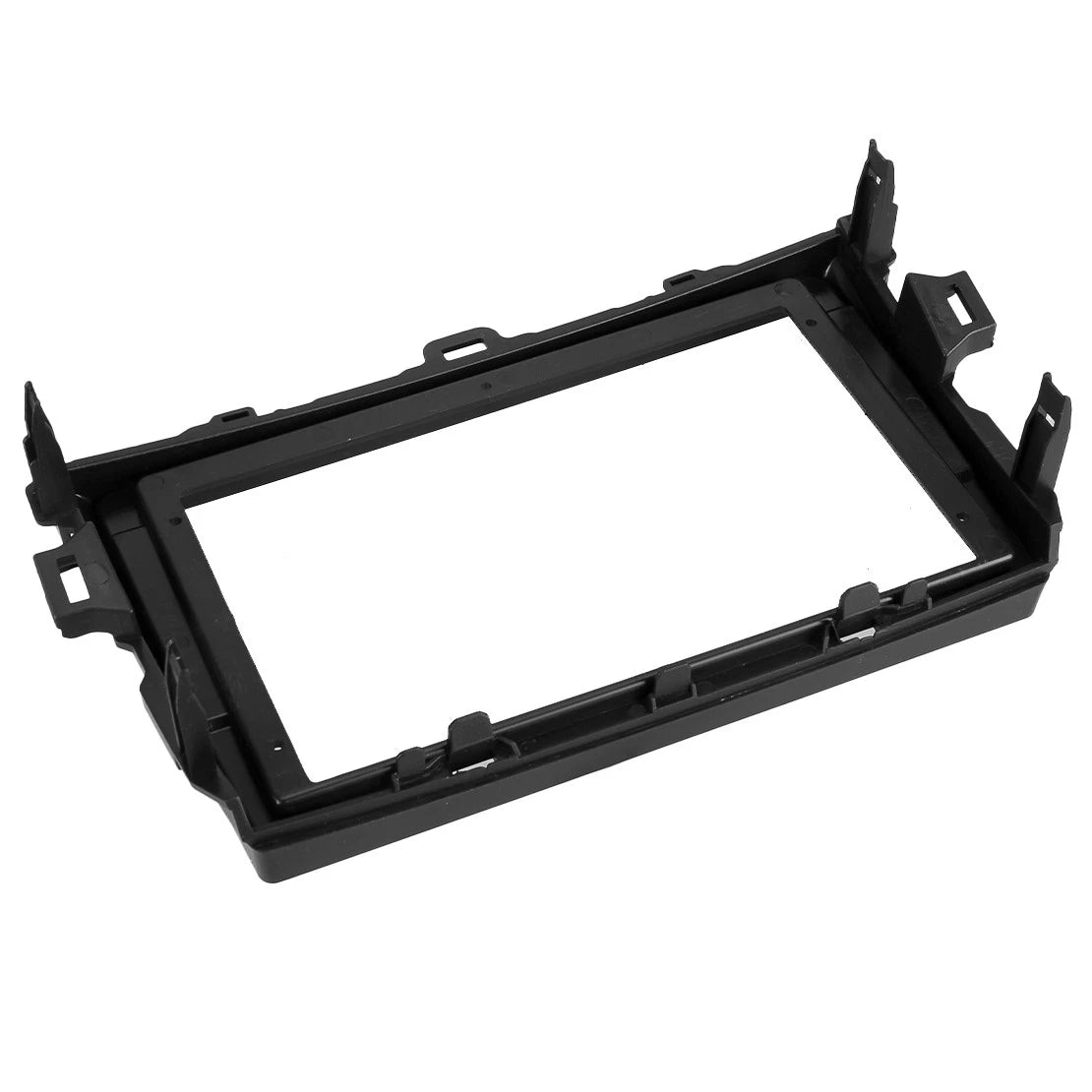 Car Stereo Fascia Panel Frame for Toyota Corolla (2007-2013)