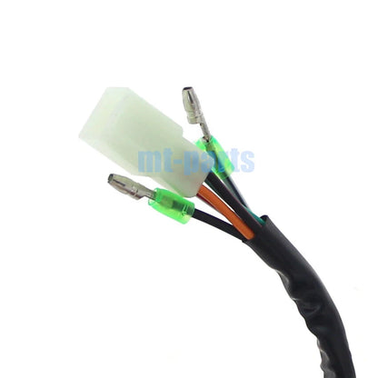 Cdi Unit Assy for Yamaha T80 Town Mate (1986-1993)