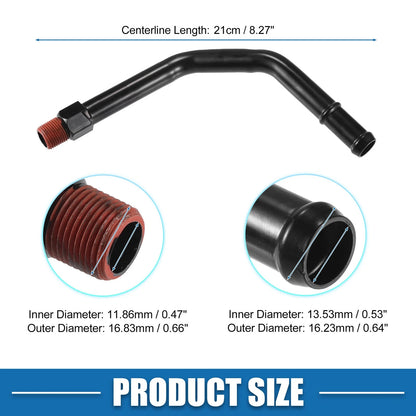 Water Pump Coolant Tube for Jeep Wrangler (1991 - 2006)