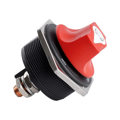 12V 300A Battery Isolator Disconnect Switch for Car Marine Boat