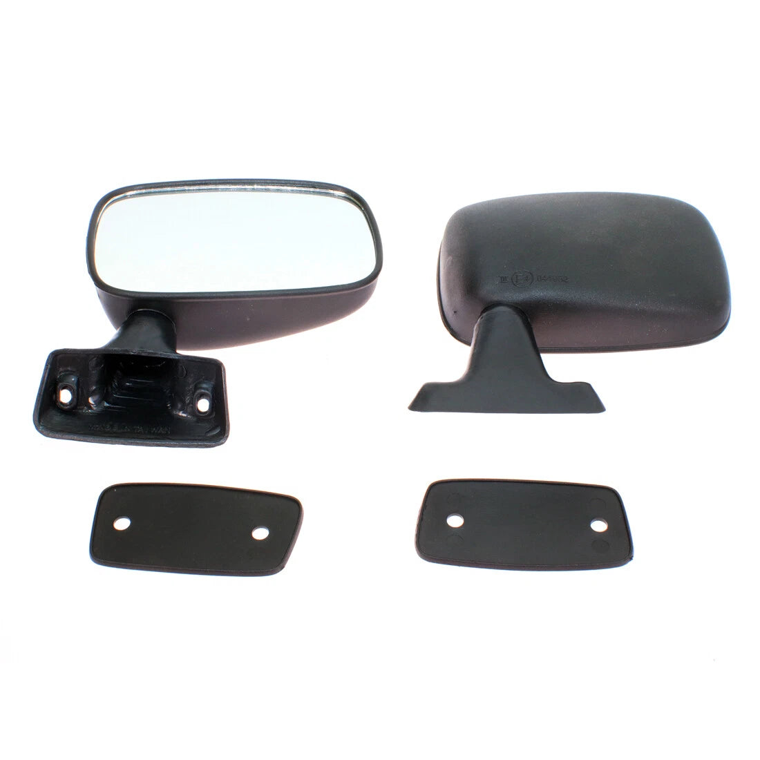 Fender Mirrors for Toyota Hilux 1978-1984