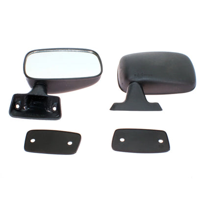 Fender Mirrors for Toyota Hilux 1978-1984