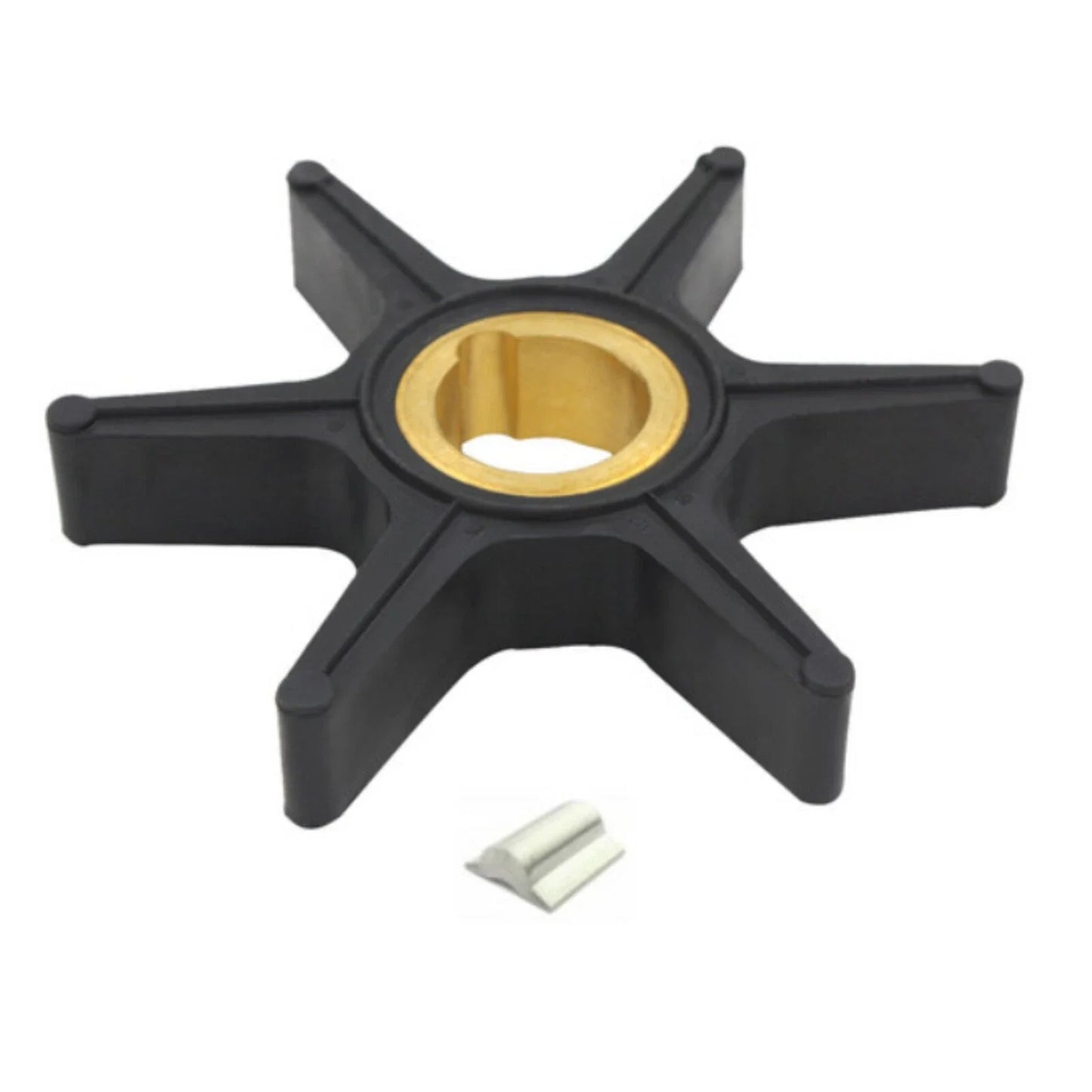 Water Pump Impeller for Chrysler/Mercury 47-85089 Series
