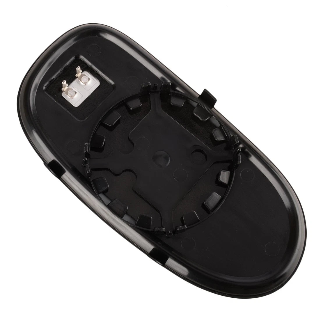 Right Side Rear View Door Mirror Glass for Chevrolet Corvette (2005-2013)