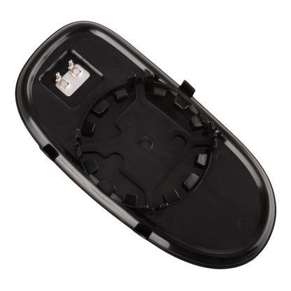 Right Side Rear View Door Mirror Glass for Chevrolet Corvette (2005-2013)