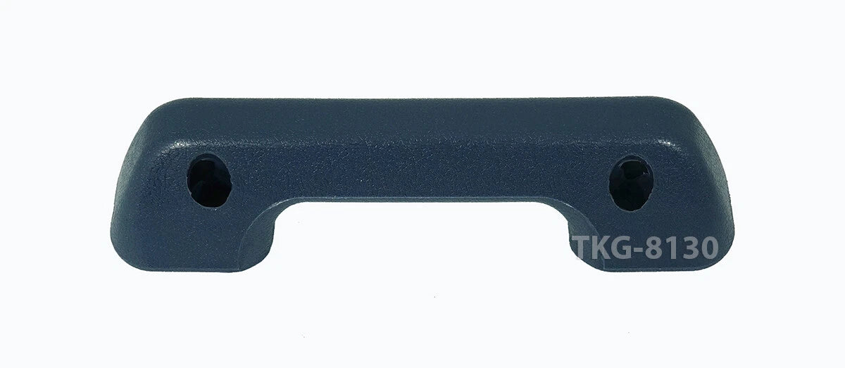 RH Door Handle Pull Blue for Nissan 720, Datsun 720 (1980-1986)