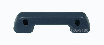 RH Door Handle Pull Blue for Nissan 720, Datsun 720 (1980-1986)