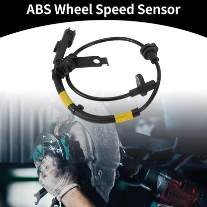 ABS Wheel Speed Sensor for Ford Edge 2015-2018 (Rear Left or Right)