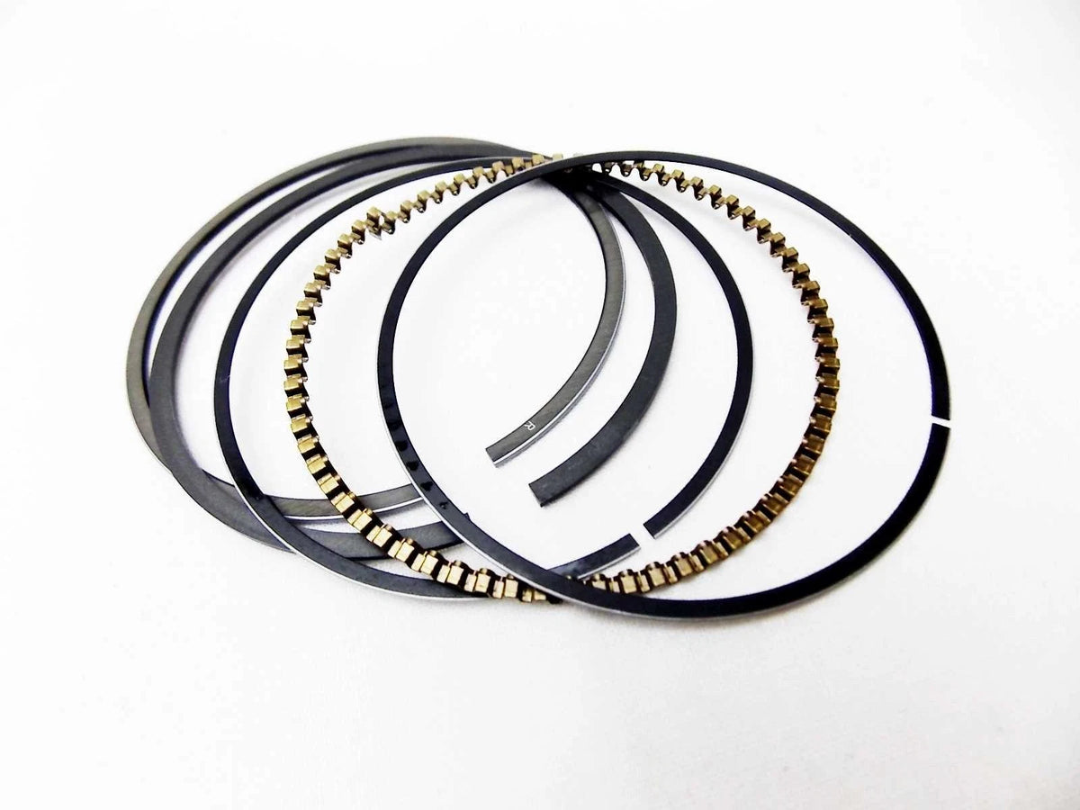 Top End Kit 70.5mm Piston Rings Gasket for Honda CB400N (1980-1982)