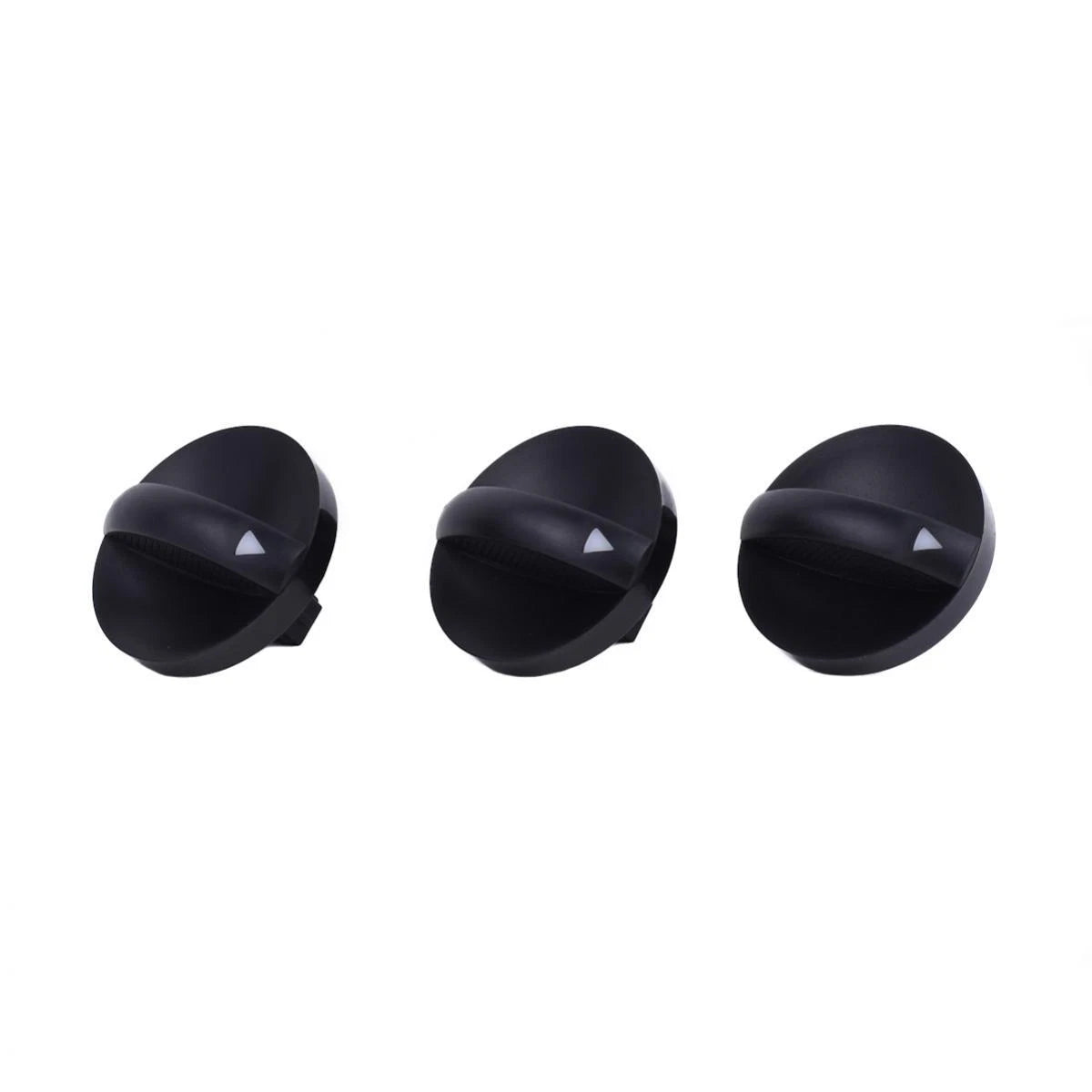 Dash Air-Con Switch A/C Temp Control Knob Fits 2004-2010 Toyota Hilux MK6 Ute