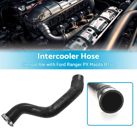 Intercooler Cold Side Hose for Ford Ranger PX, Mazda BT50 3.2L (2012-)