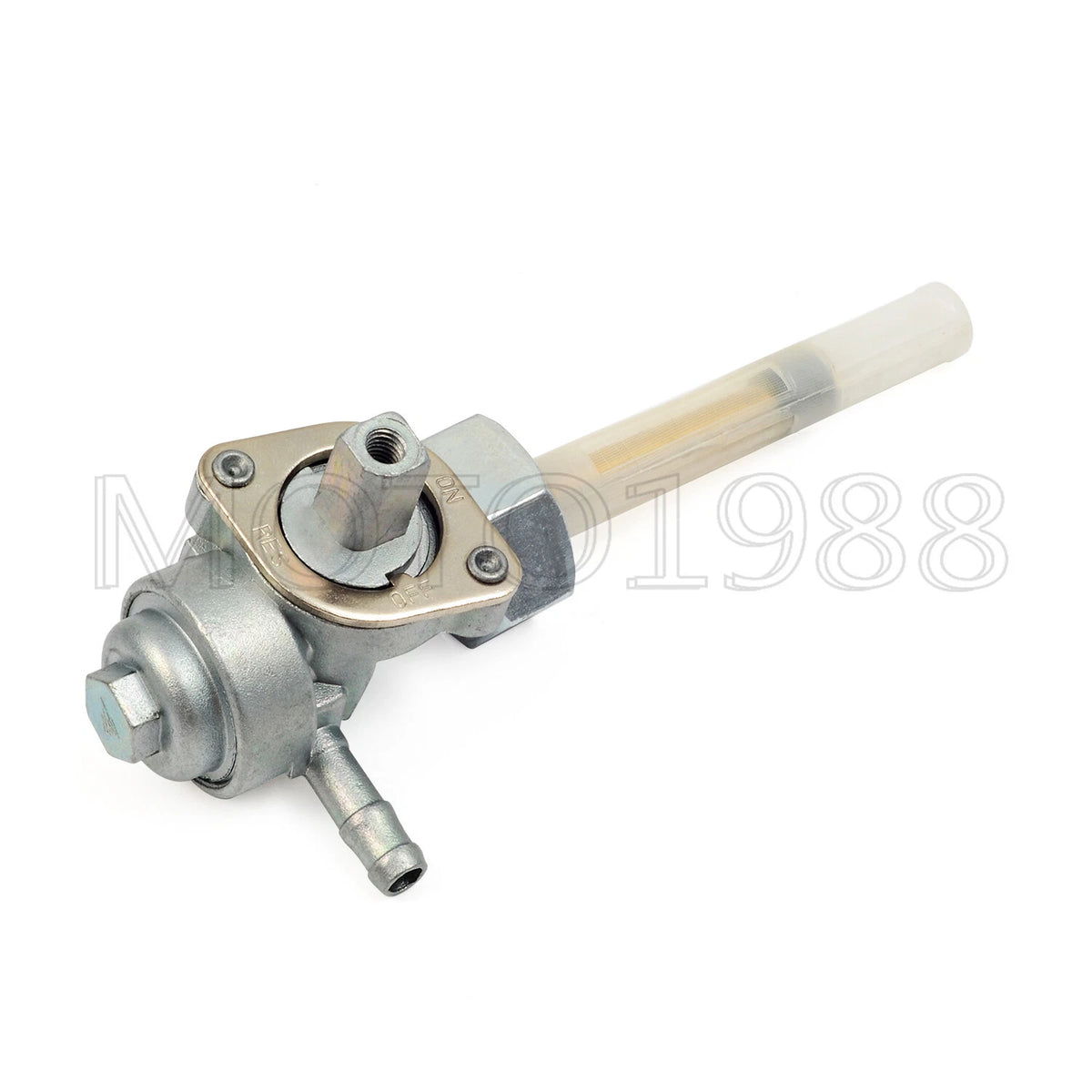 Fuel Valve Petcock for TRX200 SX Fourtrax (1986–1988)