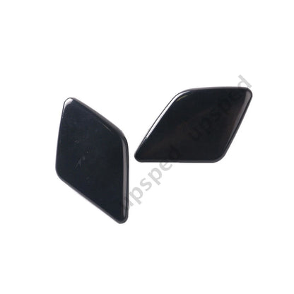 Front Bumper Headlight Washer Cover Cap for VOLVO XC90 (2007–2014)