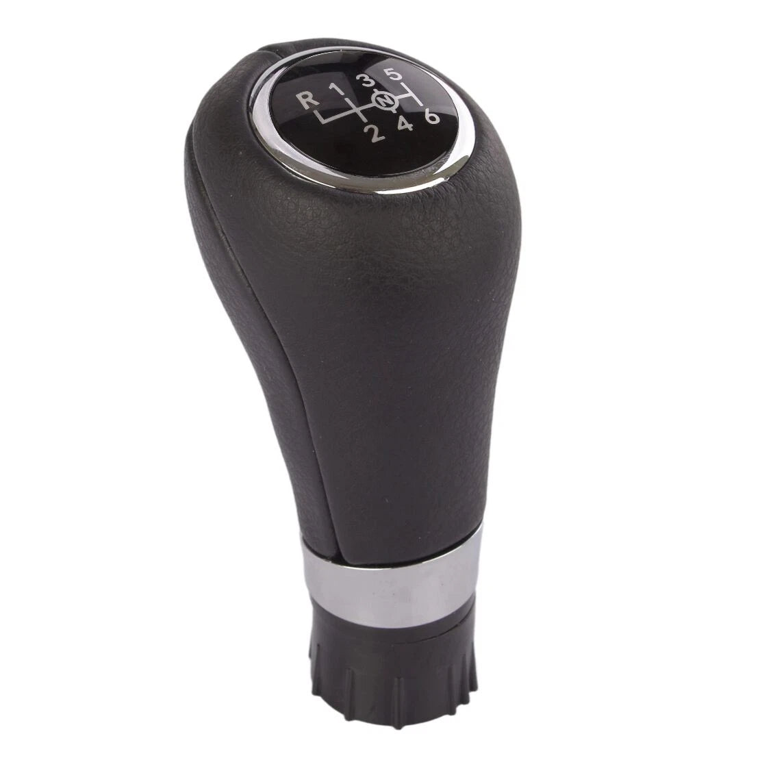 6 Speed Manual Gear Knob for Mercedes-Benz W169 W245 W211 W203 C209 A209