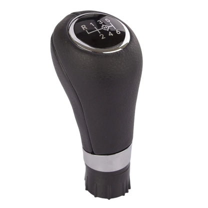 6 Speed Manual Gear Knob for Mercedes-Benz W169 W245 W211 W203 C209 A209