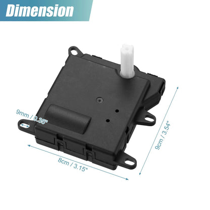 Temperature Blend Door Actuator for Ford Expedition (2002-2017)