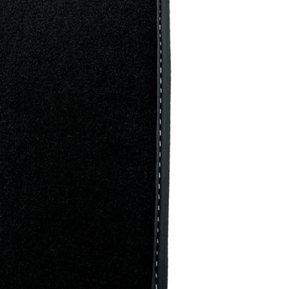 AutoWin Car Mats for Ferrari F12 Berlinetta Leather Italian Edition