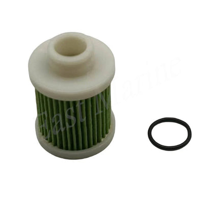Fuel Filter for Suzuki 4-Stroke Outboard (15412-92J00, 15412-92J01)