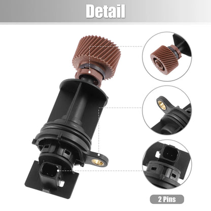 Transmission Speed Sensor 2 Pins for Nissan Altima (2002-2006)